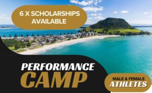 ラグビーアカデミー